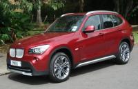 BMW X1 sDrive20d