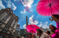 lower risk of Breast Cancer