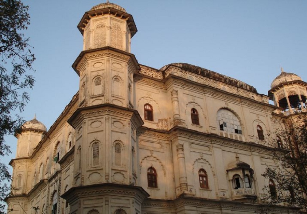 Raja Mahmudabad