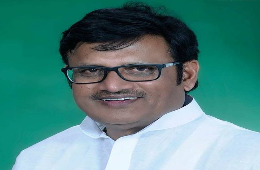 churu election bjp news