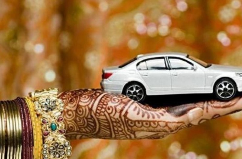 dowry cases in Hanumangarh