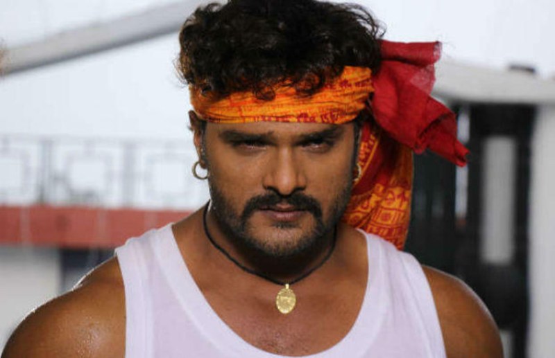khesari lal yadav