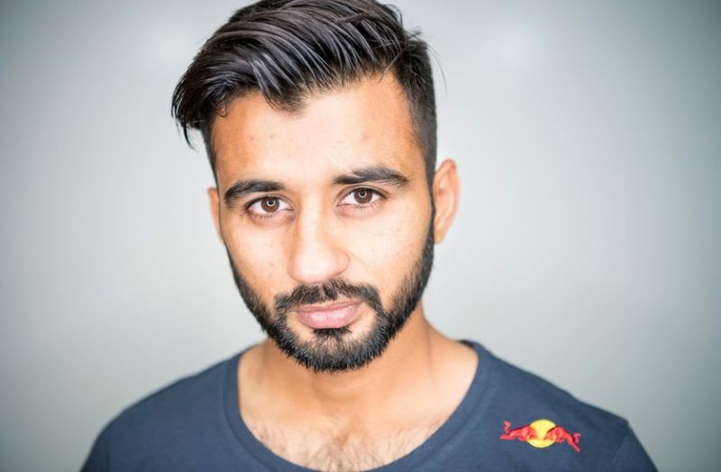 Hockey World Cup 2018