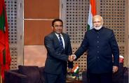 17 नवंबर को पीएम मोदी जाएंगे मालदीव, इब्राहिम मोहम्मद सोलिह के शपथग्रहण समारोह में लेंगे भाग