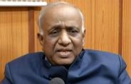 AAP के राज्यसभा सांसद एनडी गुप्ता ने मनोज तिवारी के खिलाफ दर्ज कराई शिकायत