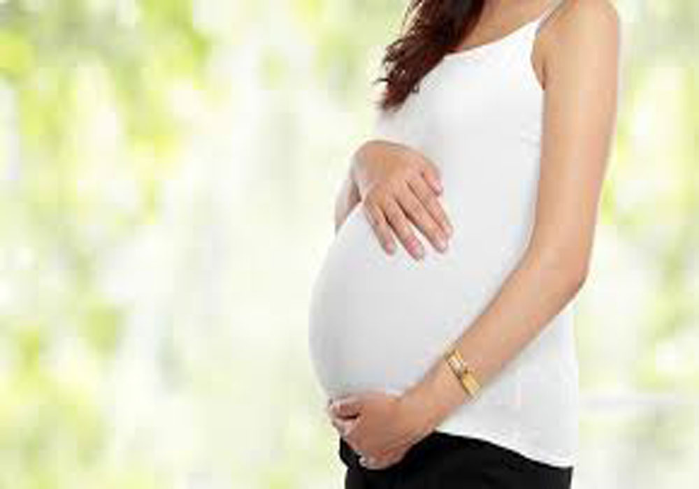 four beneficial food during pregnancy period