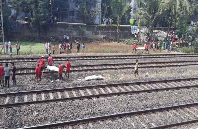 indian railway track new rules hindi news