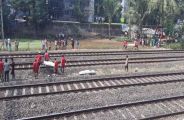 indian railway track new rules hindi news