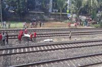 indian railway track new rules hindi news