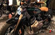 Royal Enfield 