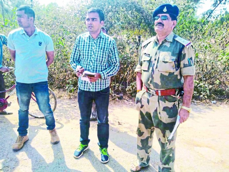 driver dies after drinking alcohol, police involved in investigation