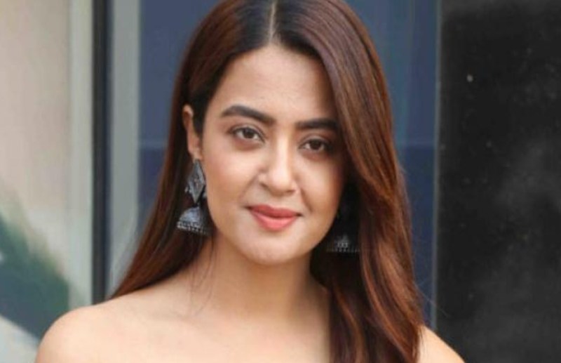 surveen chawla announced her pregnancy on instagram