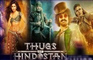 Thugs of Hindostan