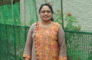 चांपा से दुर्ग के लिए निकली थी महिला यात्री, पति ने ट्रेन में बिठाया था