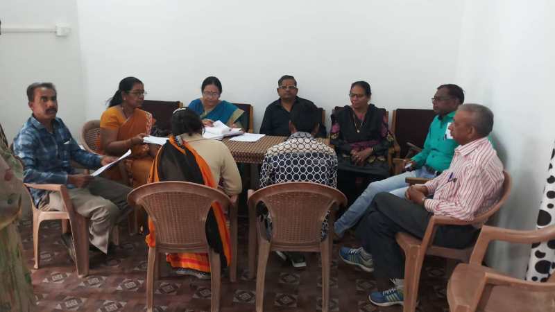 बिछड़े परिवारों को मिलाने का केंद्र बना महिला परामर्श केंद्र, काउंसलर ने कराए 7 समझौते