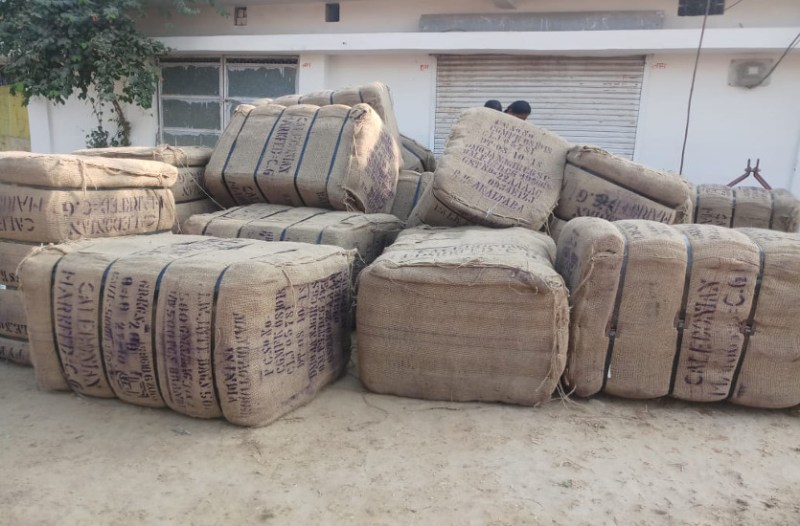 सुखत का दंश कम झेलना पड़े इस कारण कर रहे आनाकानी