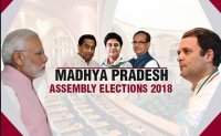 MP Election 2018: 716 people arrested in MP police