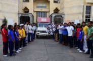 jago janmat yatra