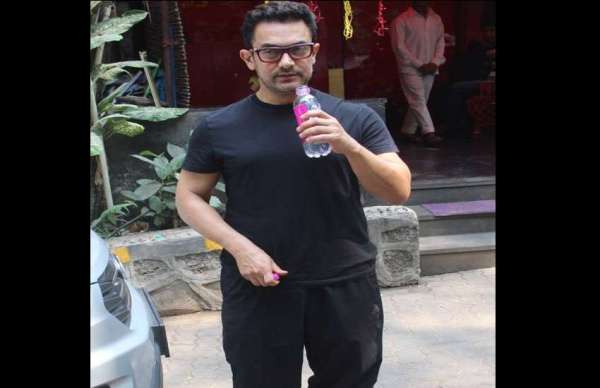 aamir khan