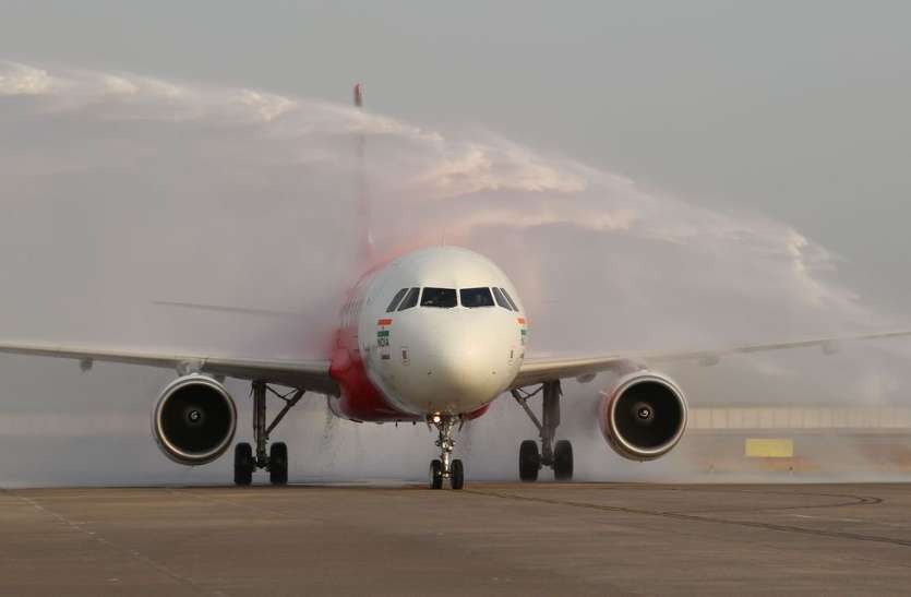 Air services will start soon from Bareilly, Rs 900 for Lucknow-Delhi