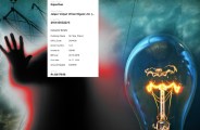Electricity Bill