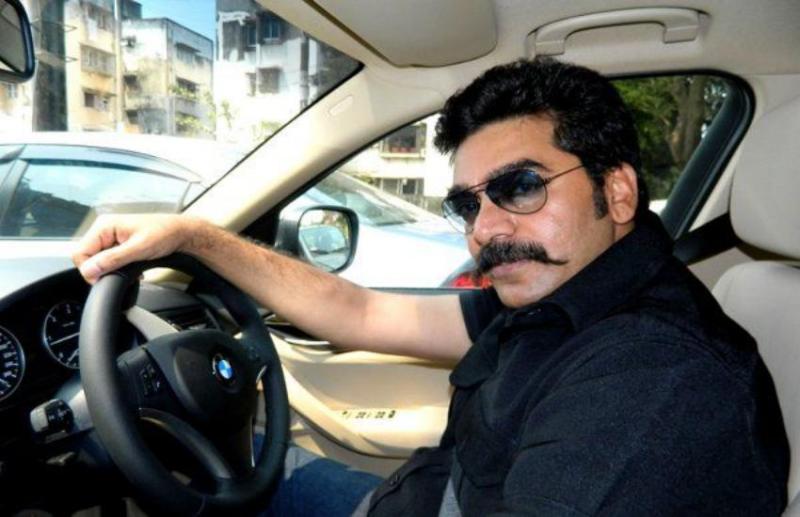 Ashutosh Rana
