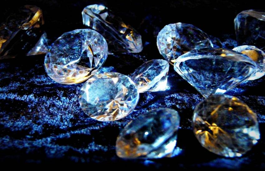 daimond