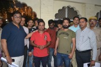 international loot gang