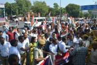 congress election strategy