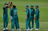 pakistan cricket team 