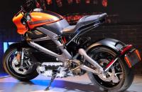Harley Davidson LiveWire