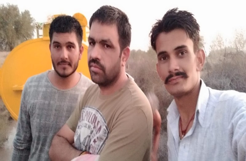 Hardcore kailash manju arrest