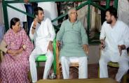 LALU