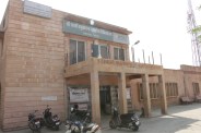 elections in rajasthan 2018