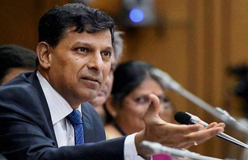 Raghuram Rajan
