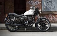 Royal Enfield 