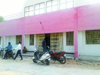 brokers then intervened in the RTO, returned the police force