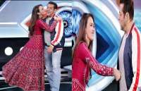 bigg boss 12 salman khan and Preity Zinta together once again