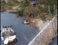 3 Death in road accident