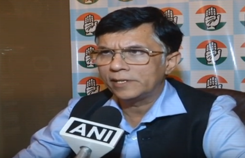 VIDEO: अर्बन नक्सलियों के समर्थन के आरोप पर कांग्रेस ने पीएम मोदी पर किया पलटवार