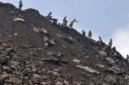 कोरबा, दीपका, गेवरा और कुसमुंडा एरिया में बोनस का बंटवारा नहीं