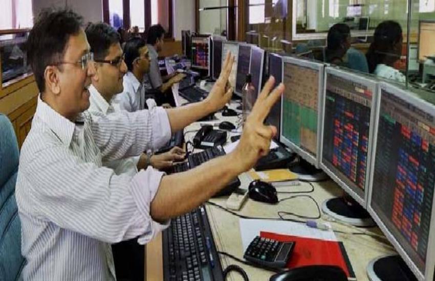 Share market