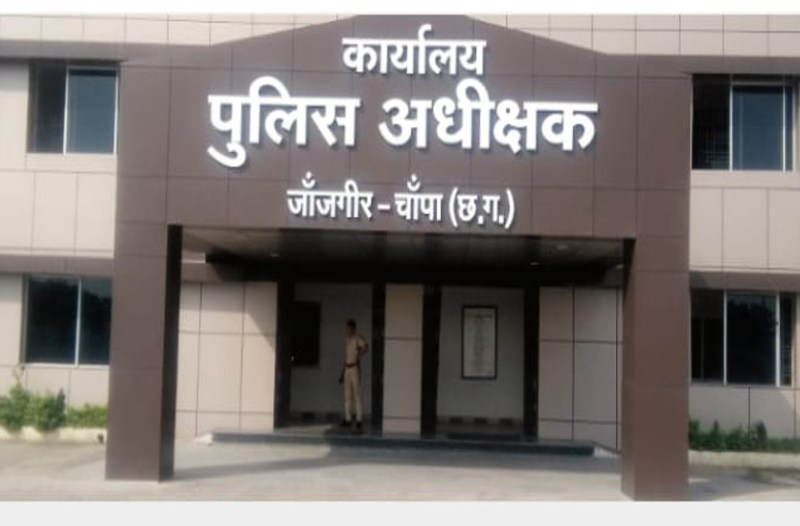 चुनाव में वारंटियों की धर पकड़ शुरू