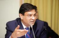 Urjit Patel