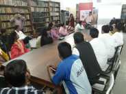 ajmerites participate in patrika's jan agenda programme