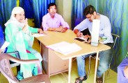 इस बीमारी को लेकर स्वास्थ्य विभाग हुआ अलर्ट, जांच के लिए घर-घर पहुंचेगी टीम, पढि़ए खबर...