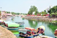 mp election 2018: chitrakoot vidhan sabha ground report in hindi