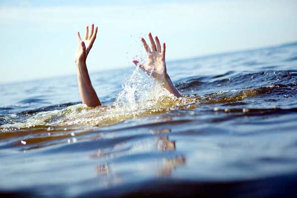 Death due to drowning