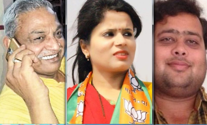 Interview: bjp aur congress ke baaghi neta list in hindi