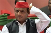 akhilesh yadav